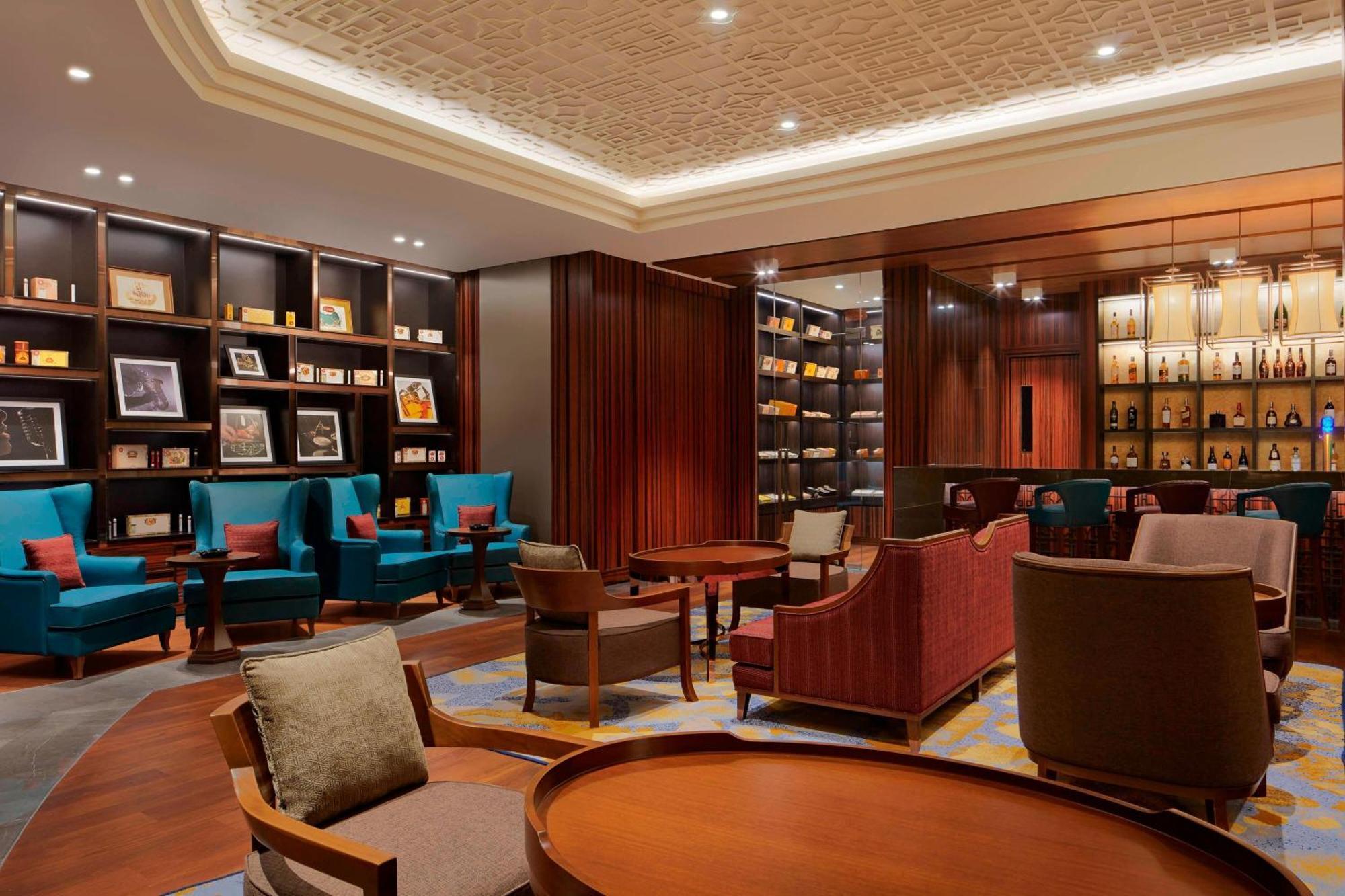 Hotel Sheraton Petaling Jaya