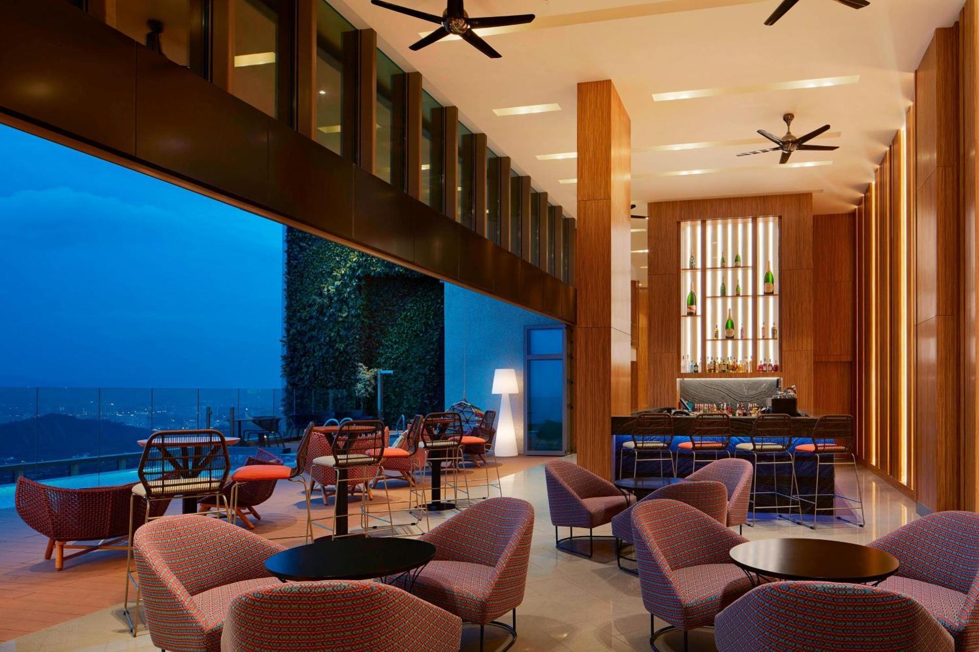 Sheraton 5* Petaling Jaya
