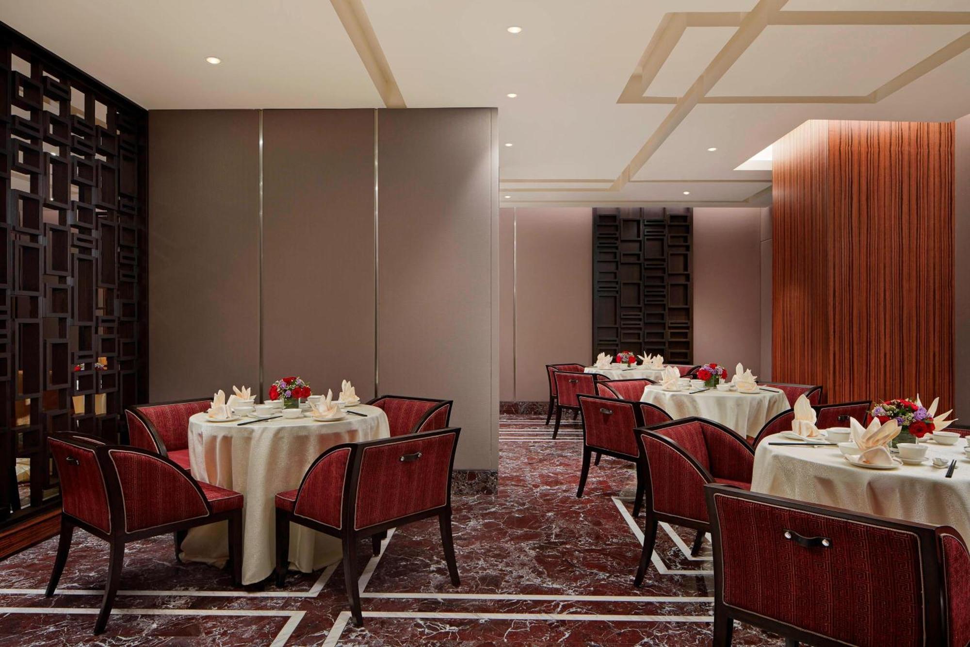 Sheraton Hotel Petaling Jaya