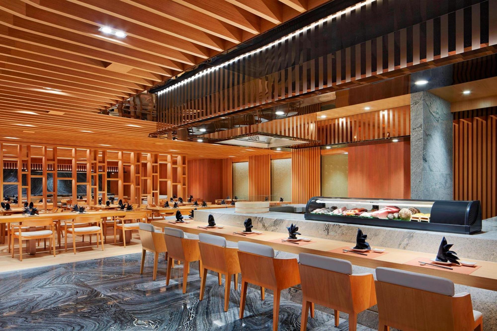 Hotel Sheraton