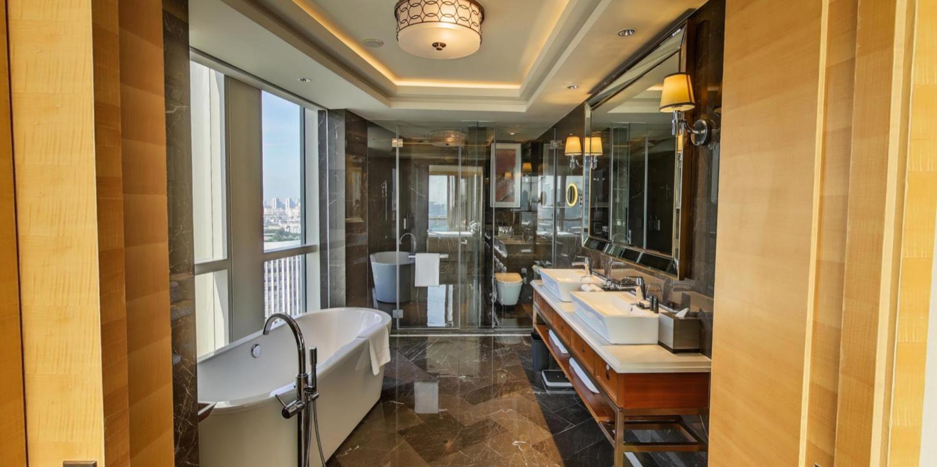Hotel Sheraton 5*