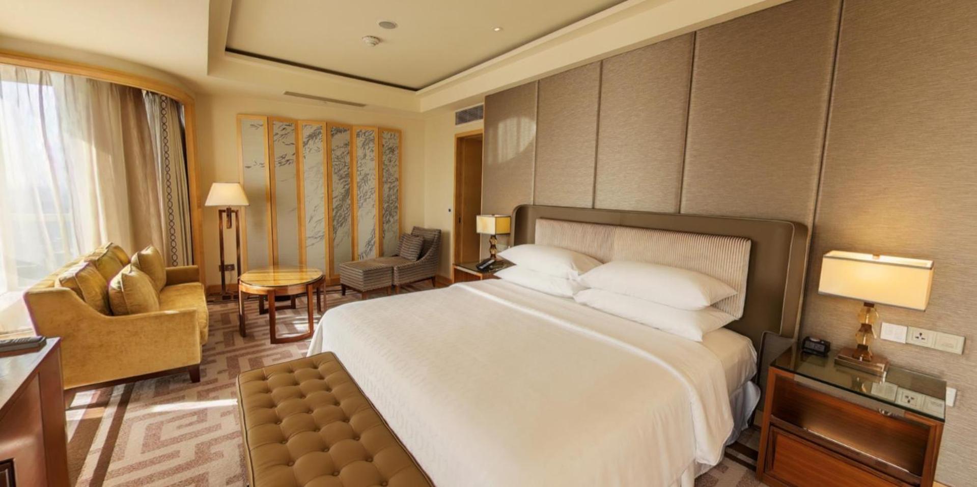 Sheraton 5* Petaling Jaya