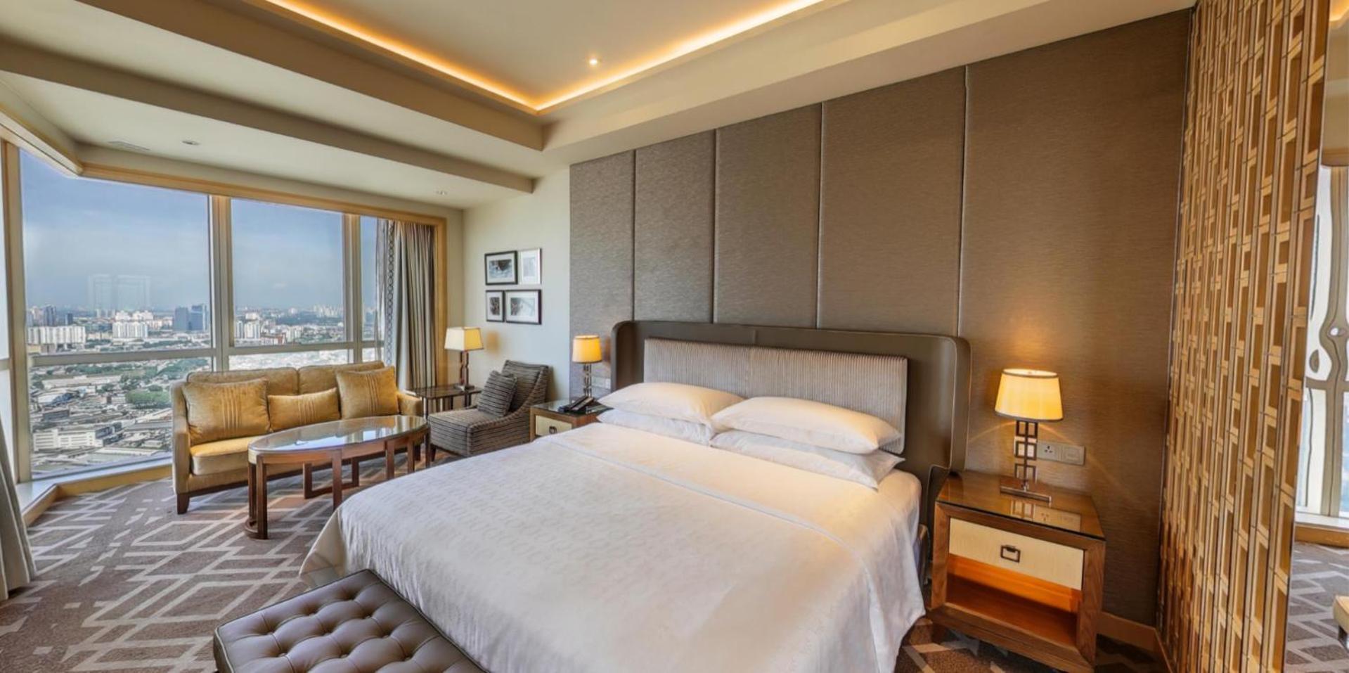 Hotel Sheraton