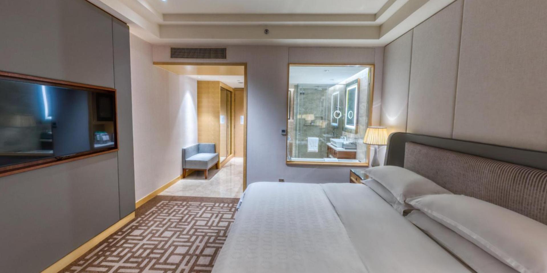 Sheraton Hotel
