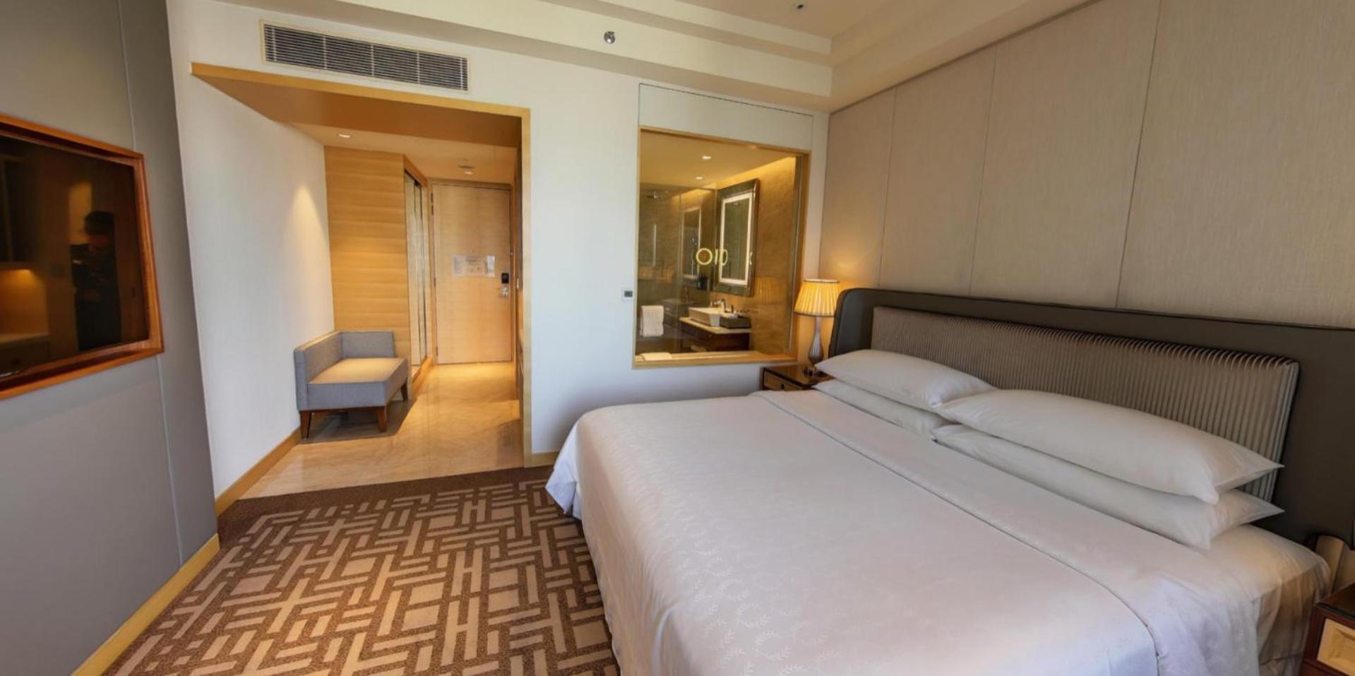 Hotel Sheraton