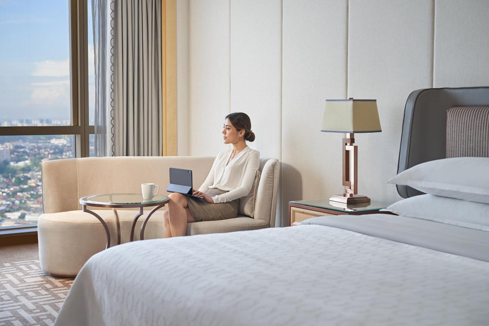 Hotel Sheraton Petaling Jaya