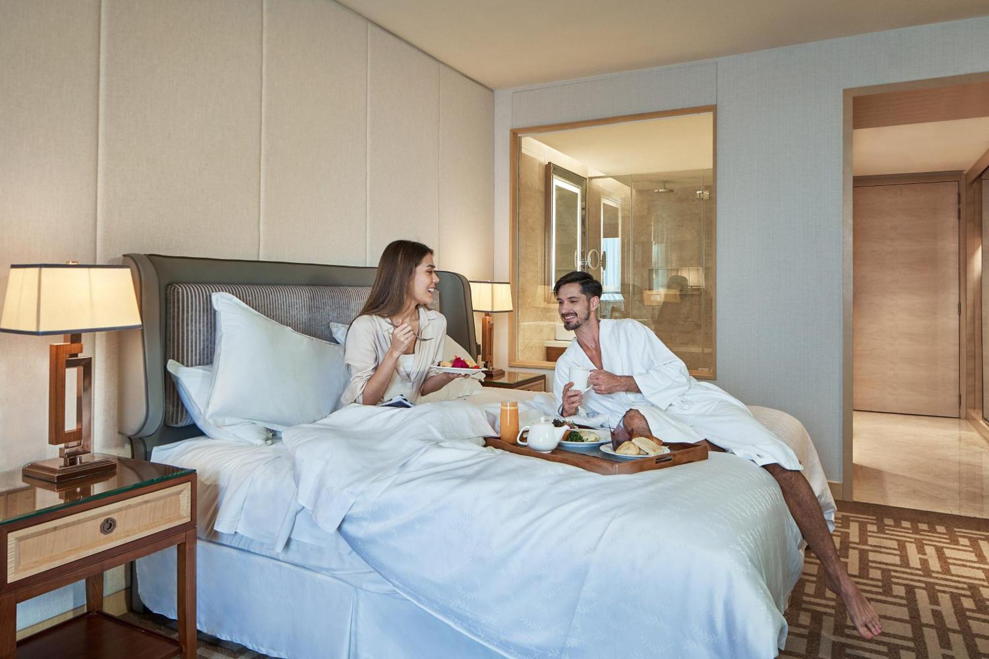 Hotel Sheraton