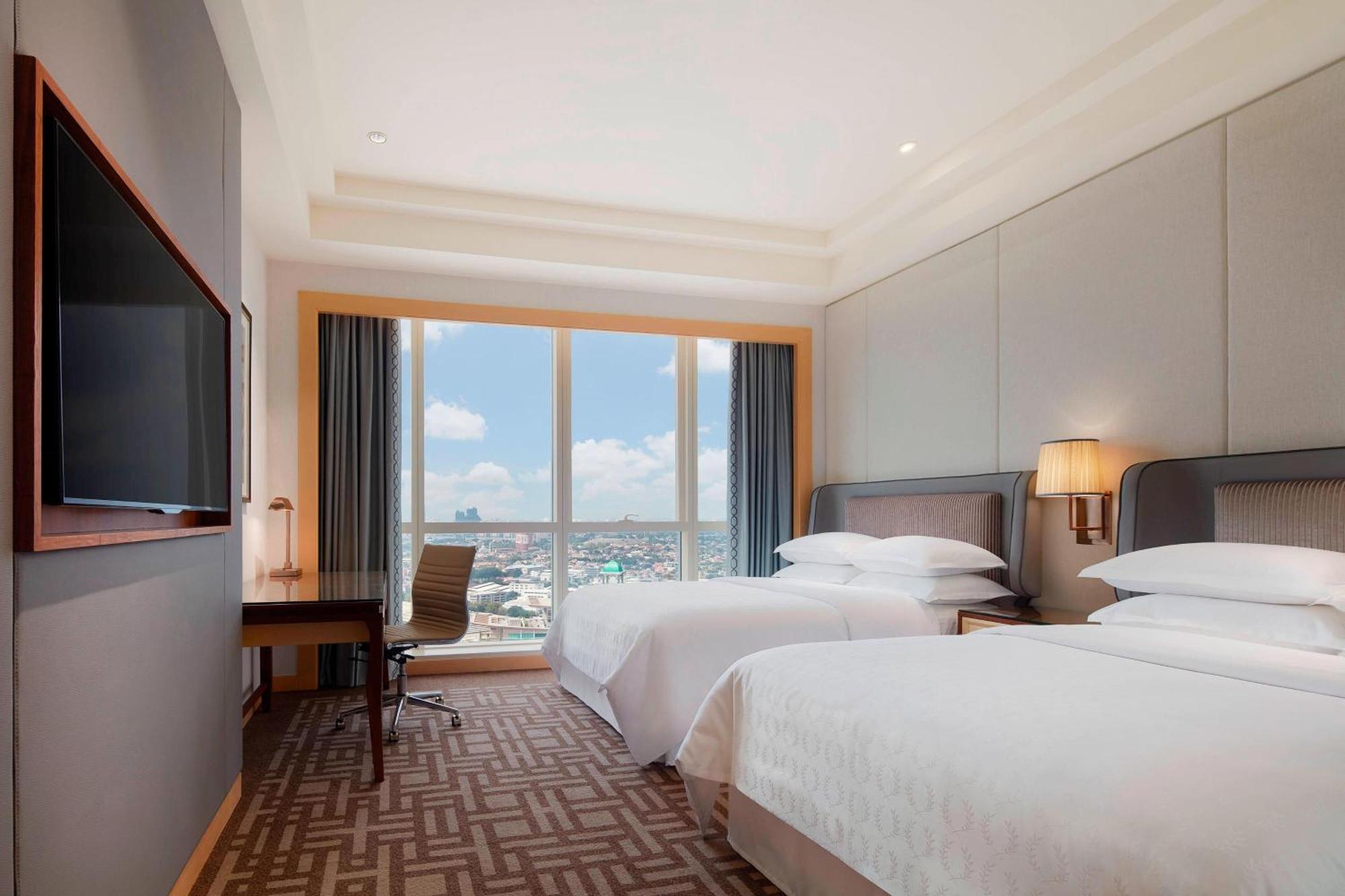 Sheraton Petaling Jaya