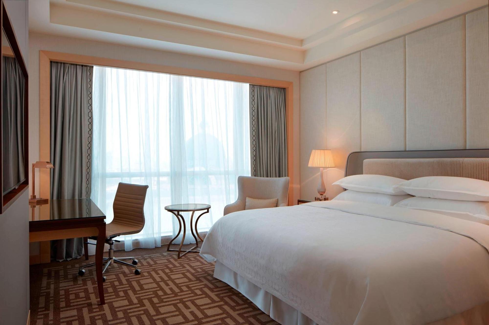 Sheraton 5* Petaling Jaya