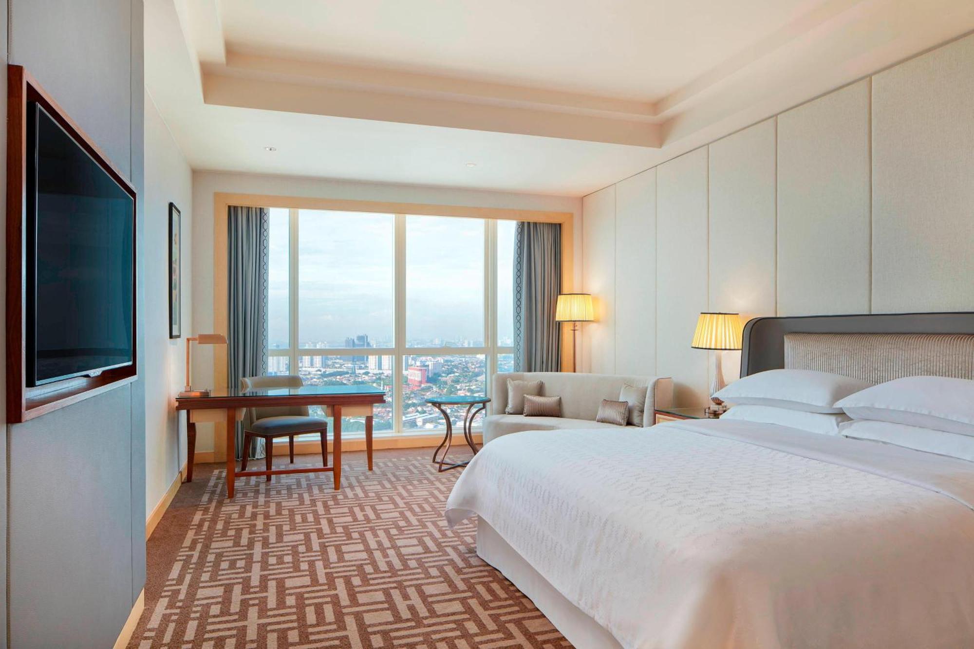 Sheraton Petaling Jaya