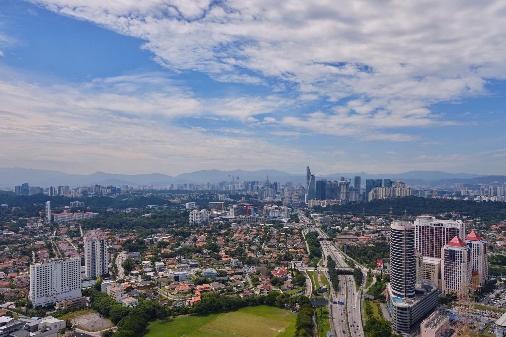 Sheraton Petaling Jaya