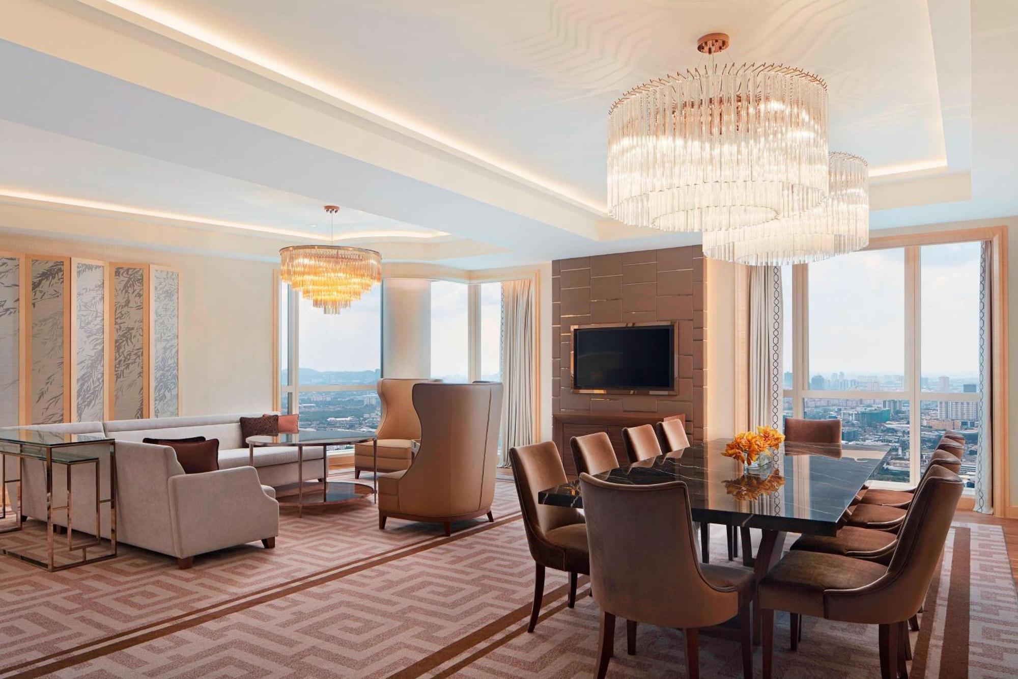 Hotel Sheraton