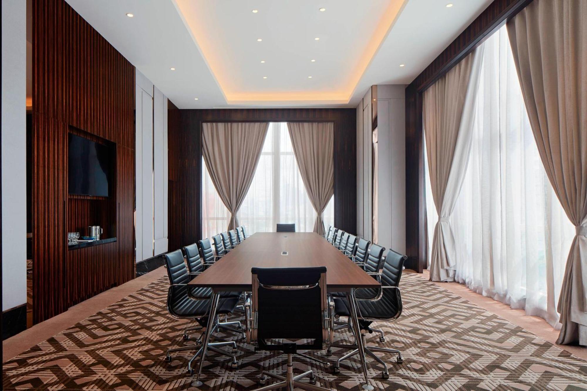Sheraton 5* Petaling Jaya