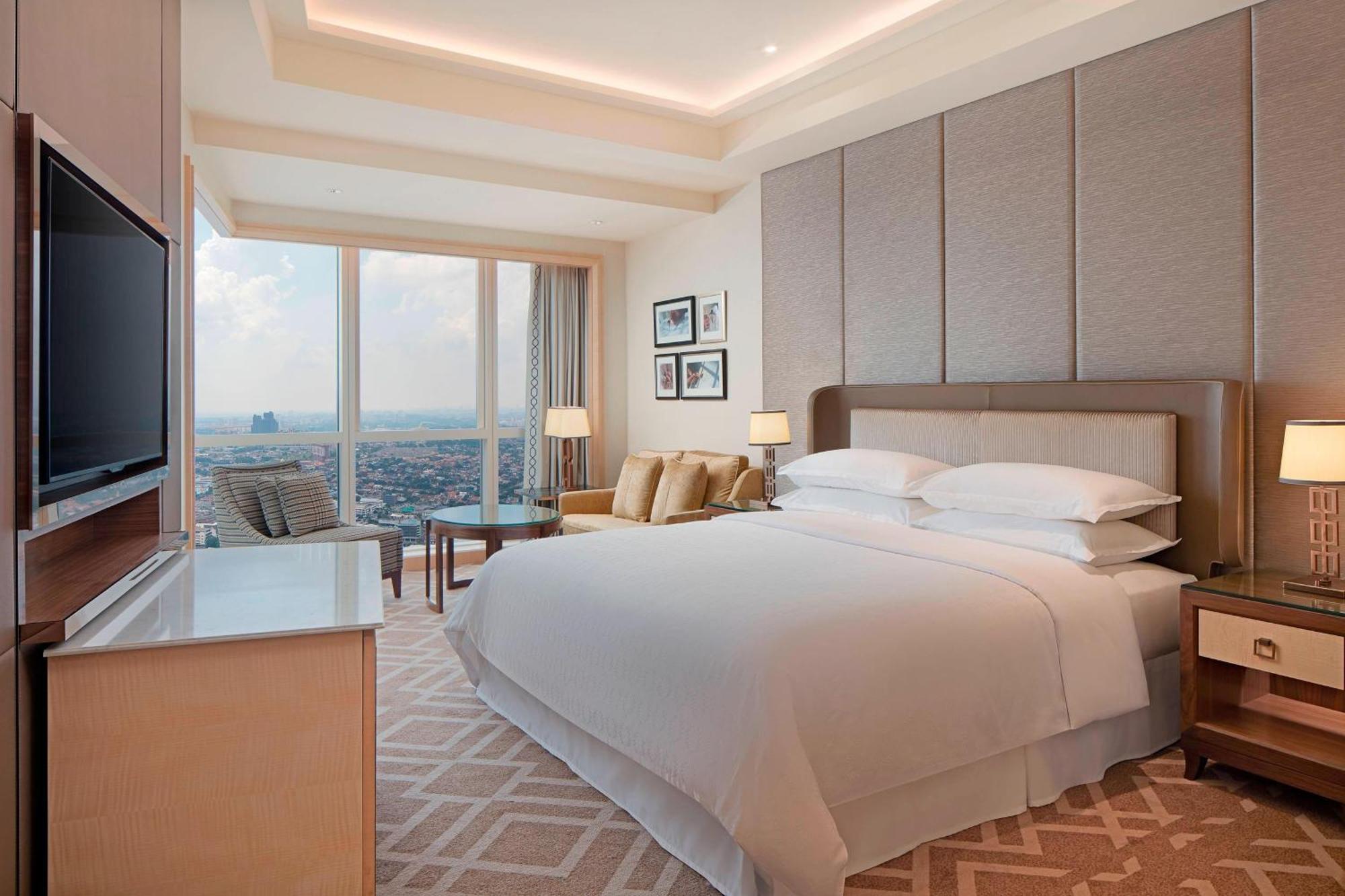 Hotel Sheraton Petaling Jaya