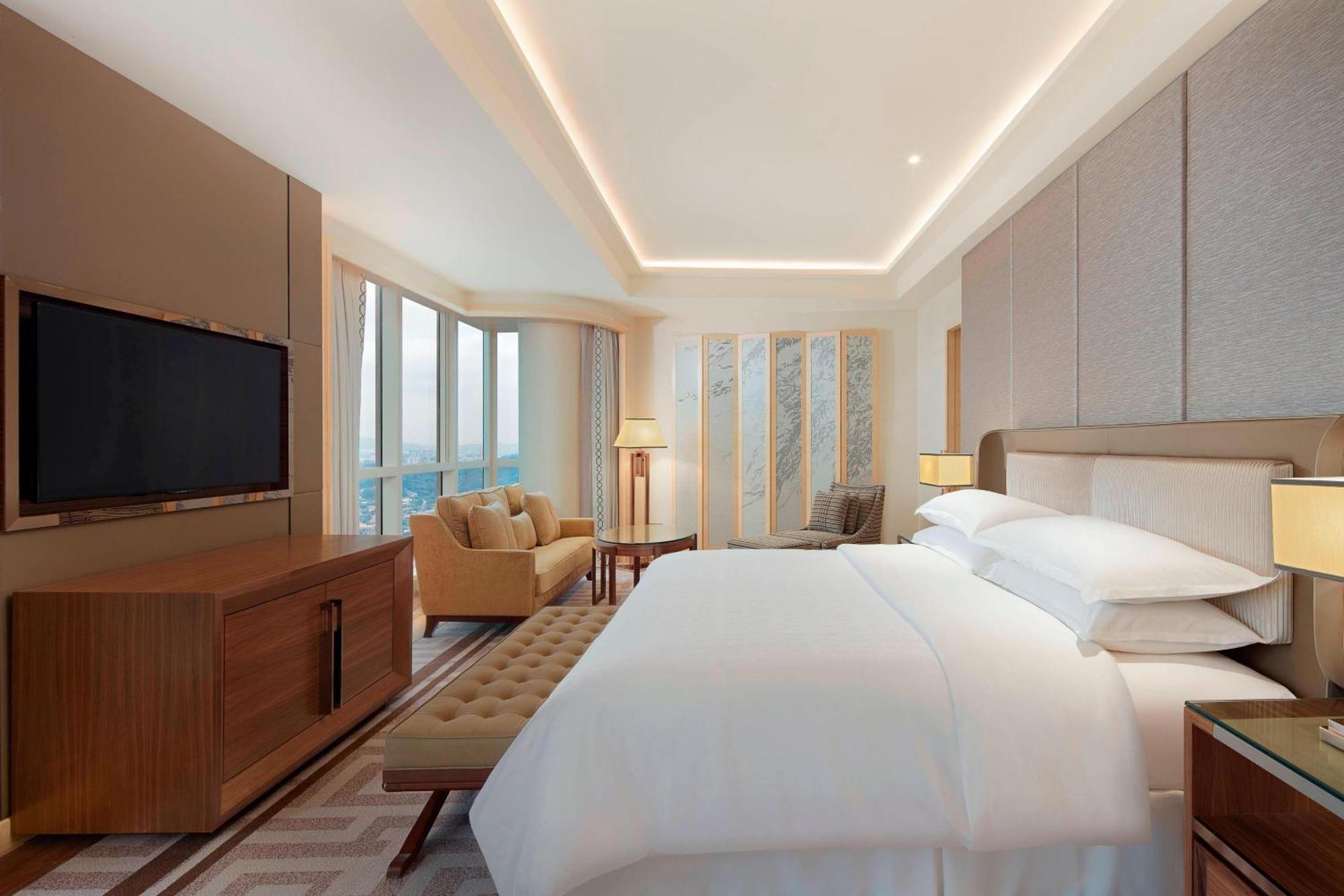 Sheraton Petaling Jaya
