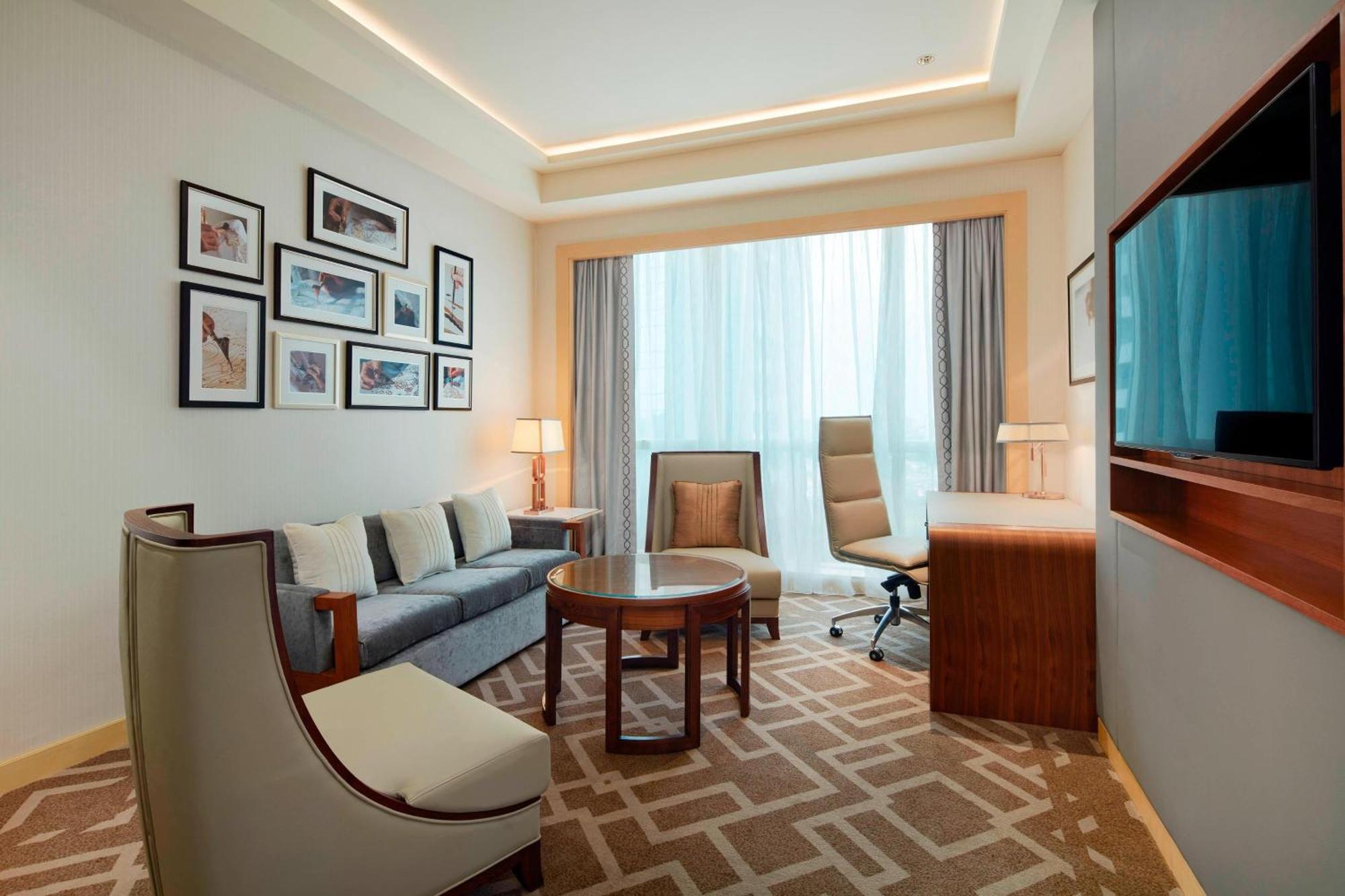 Sheraton Hotel