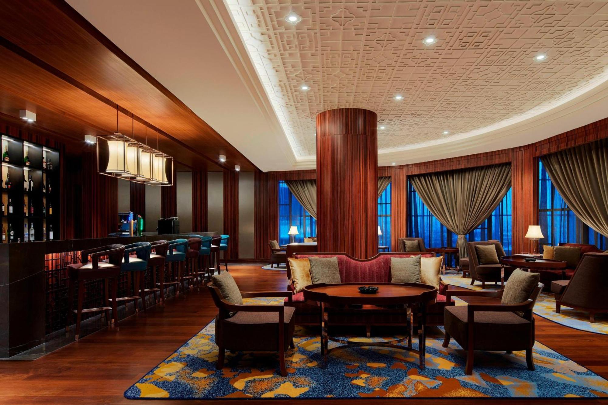 Sheraton 5* Petaling Jaya