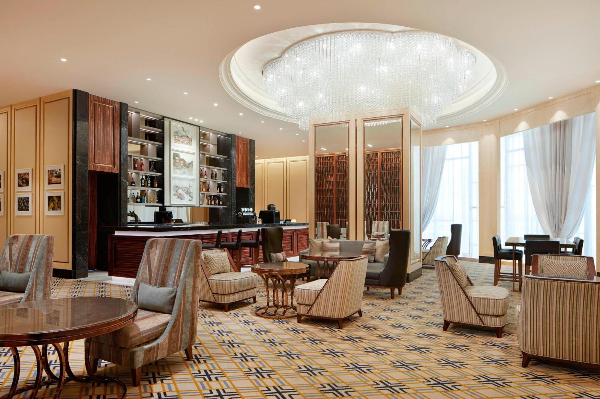 Hotel Sheraton