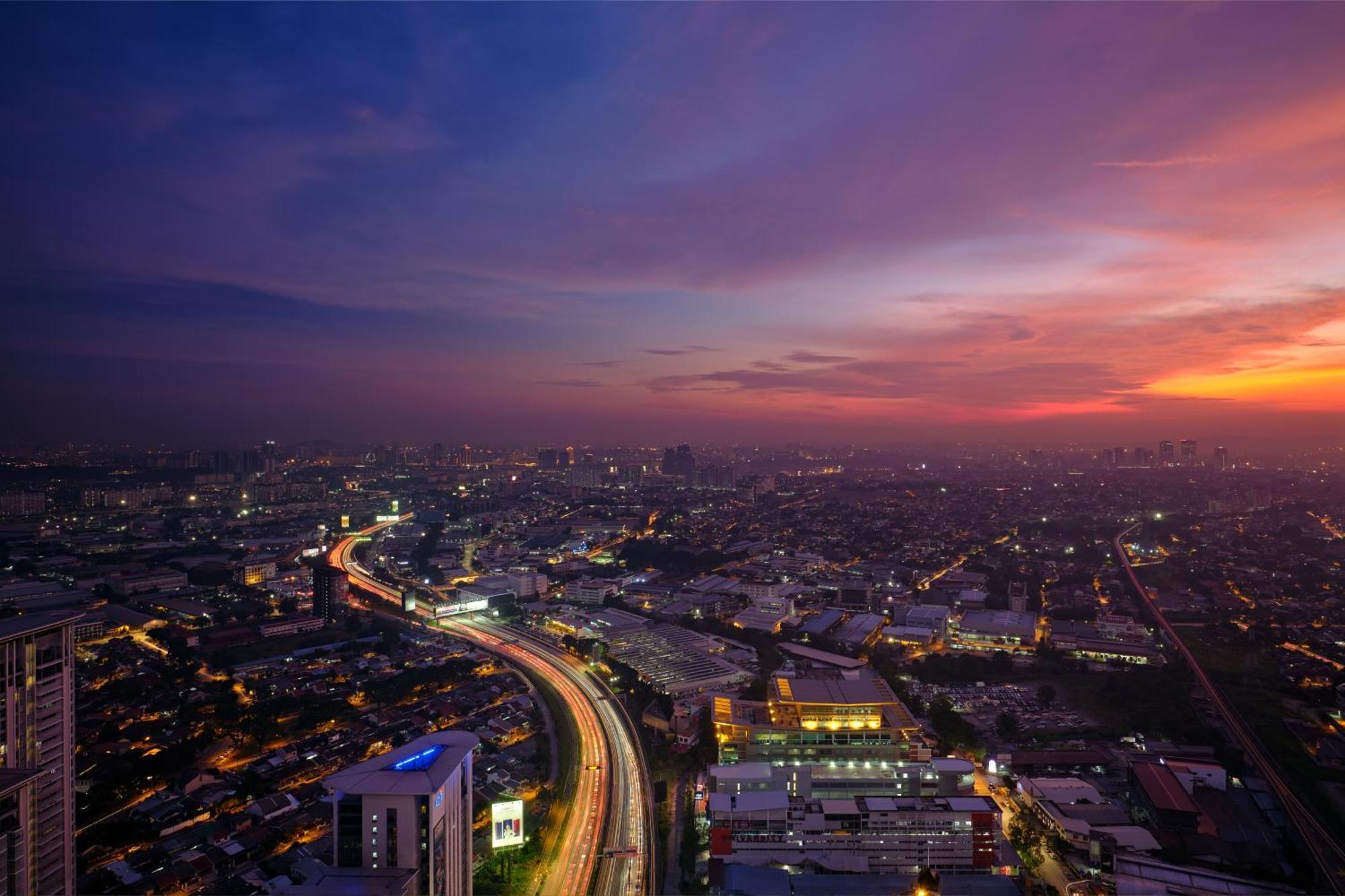 Sheraton Petaling Jaya