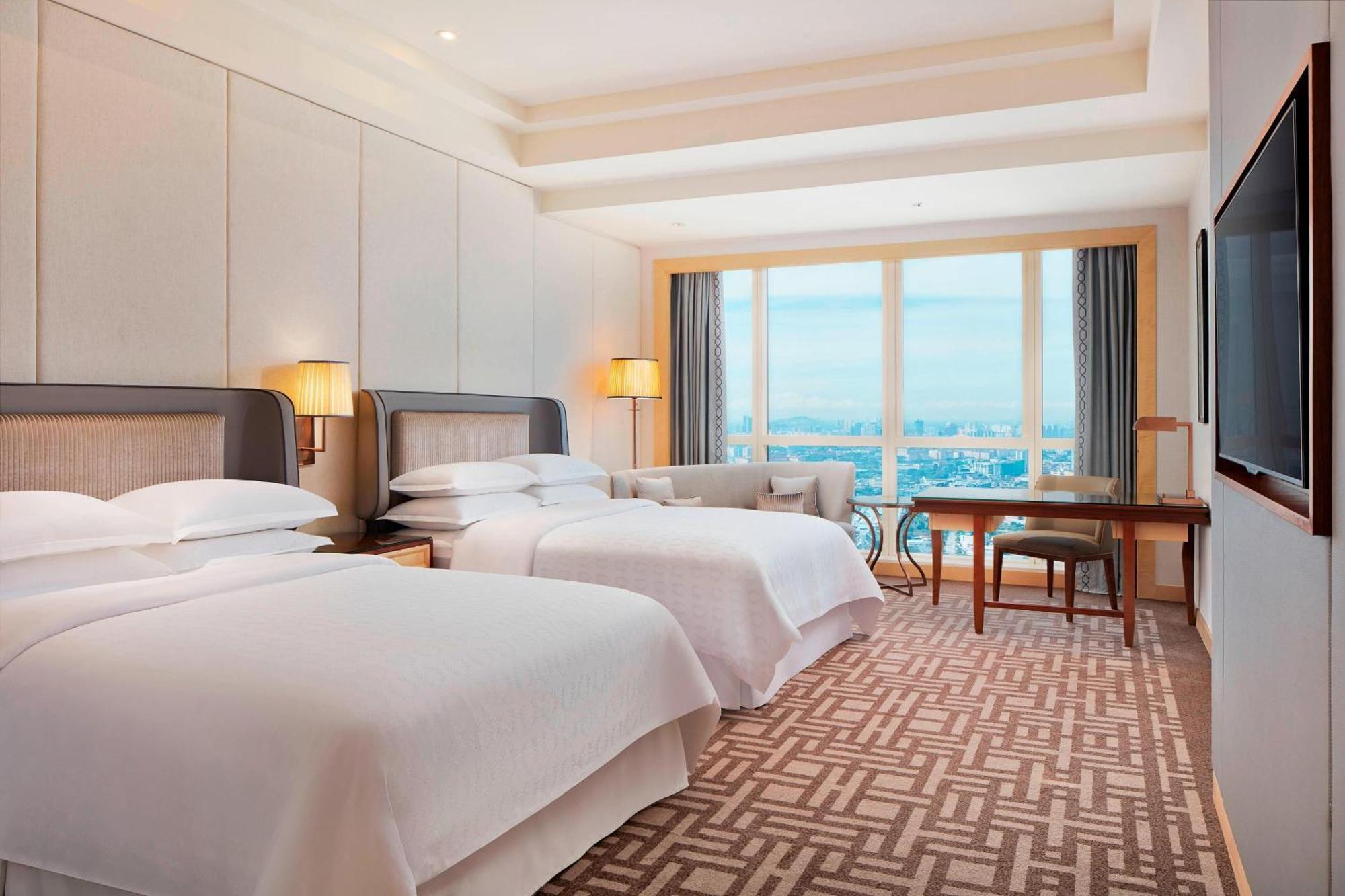Hotel Sheraton