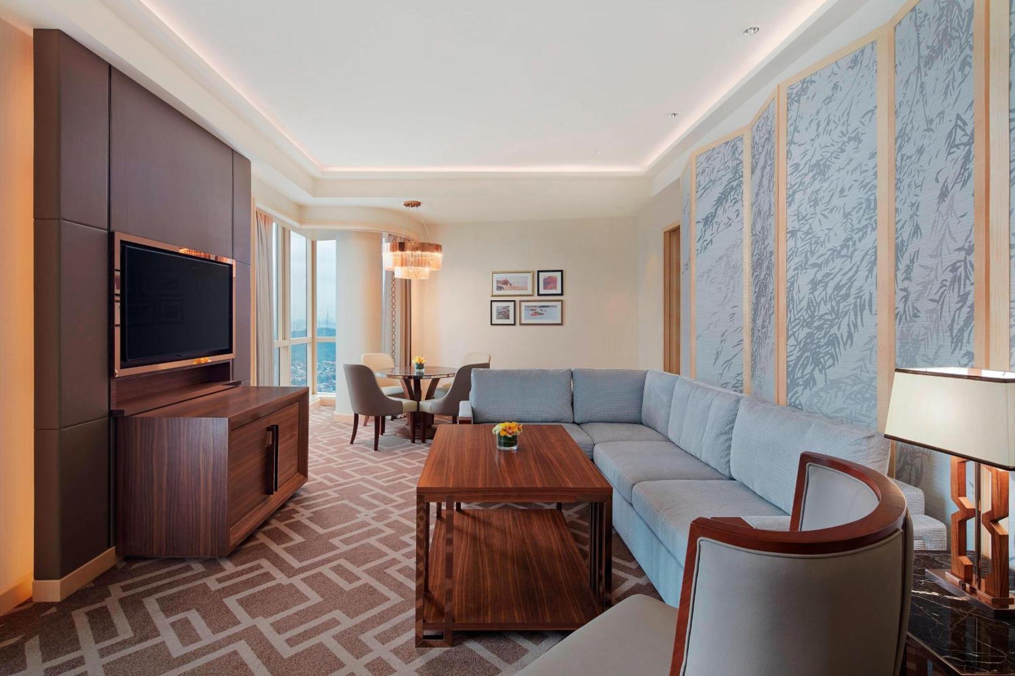 Sheraton
