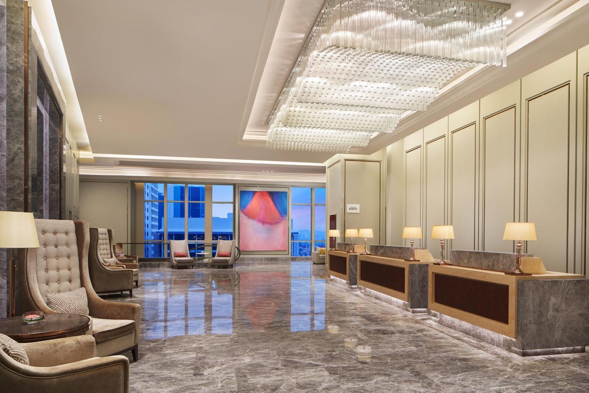 Sheraton Hotel
