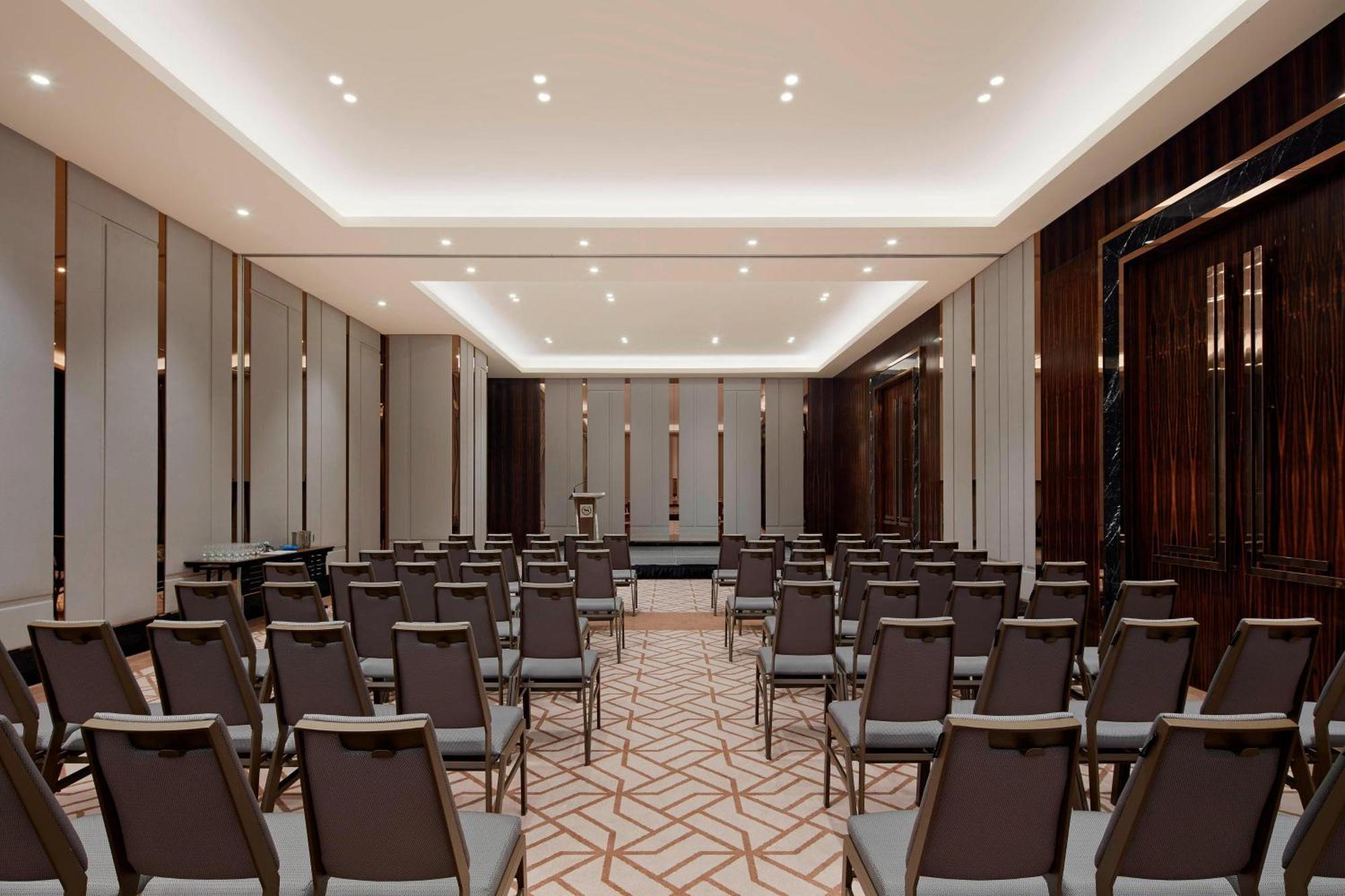 Sheraton