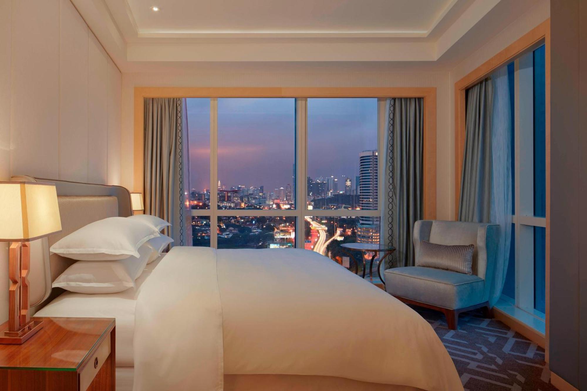Hotel Sheraton 5*