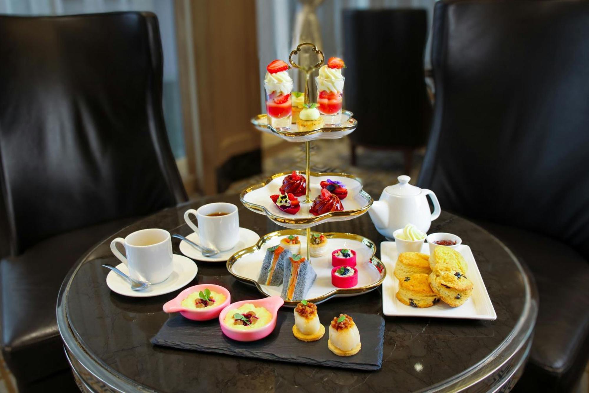Sheraton Petaling Jaya